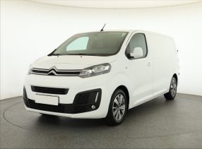 Citroen Jumpy - 2016