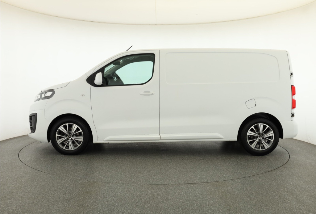 Citroen Jumpy