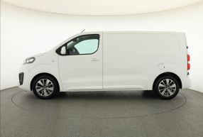 Citroen Jumpy - 2016