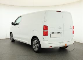 Citroen Jumpy - 2016