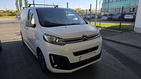 Citroen Jumpy