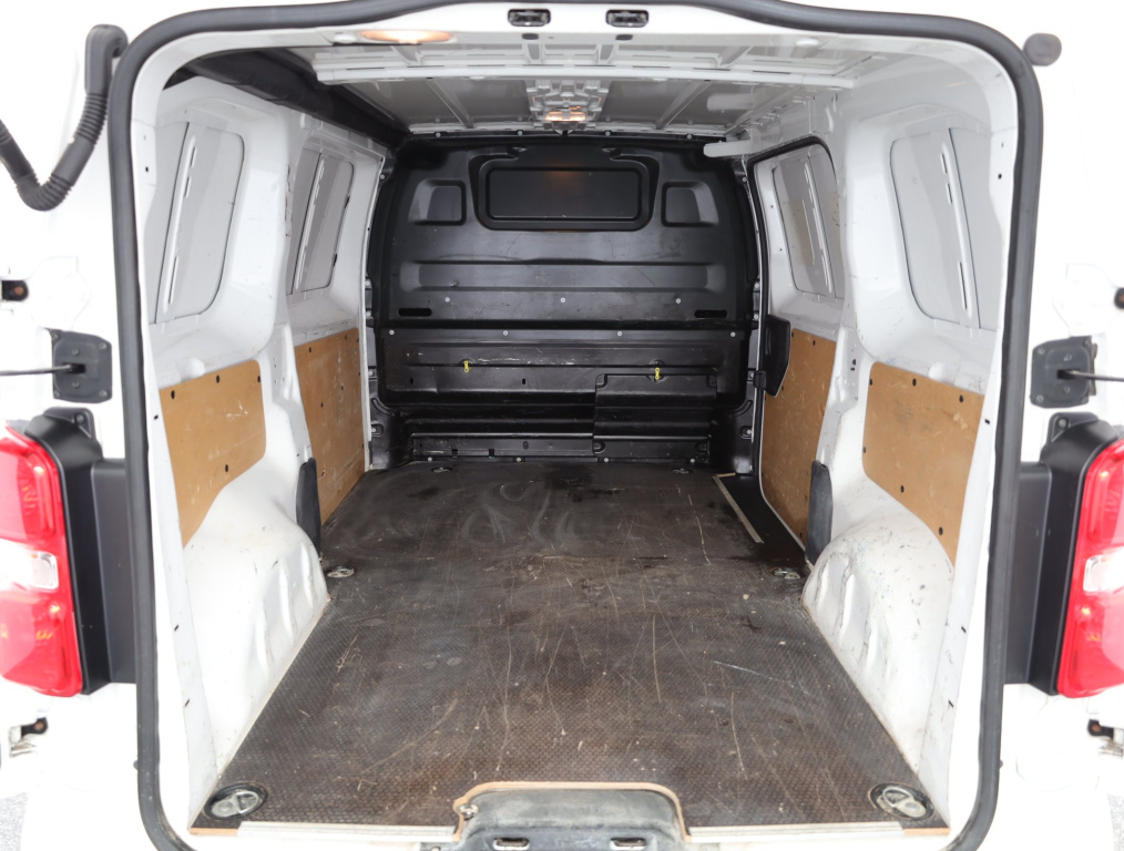 Citroen Jumpy