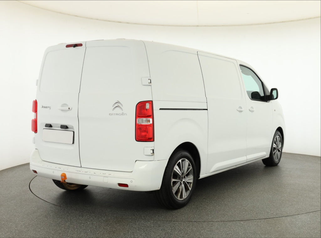 Citroen Jumpy