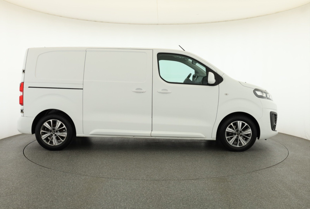 Citroen Jumpy