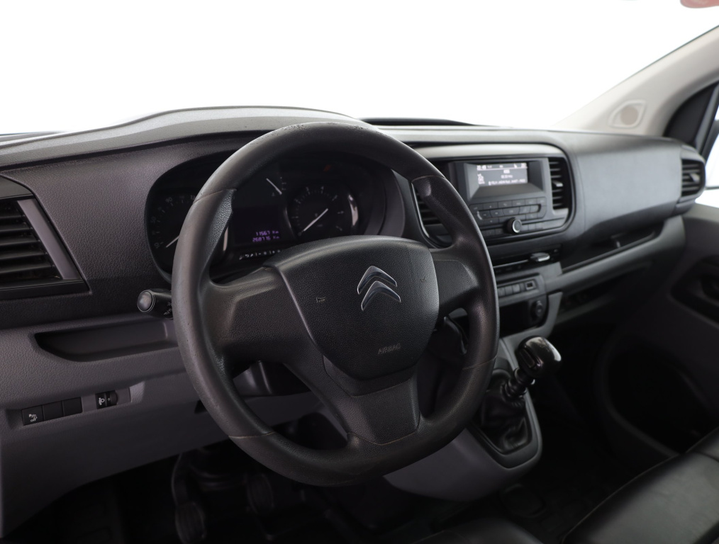 Citroen Jumpy