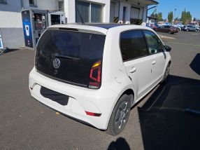 Volkswagen Up! - 2017