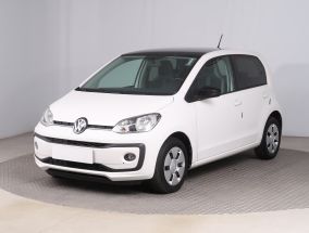 Volkswagen Up! - 2017