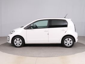 Volkswagen Up! - 2017
