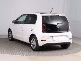 Volkswagen Up! - 2017