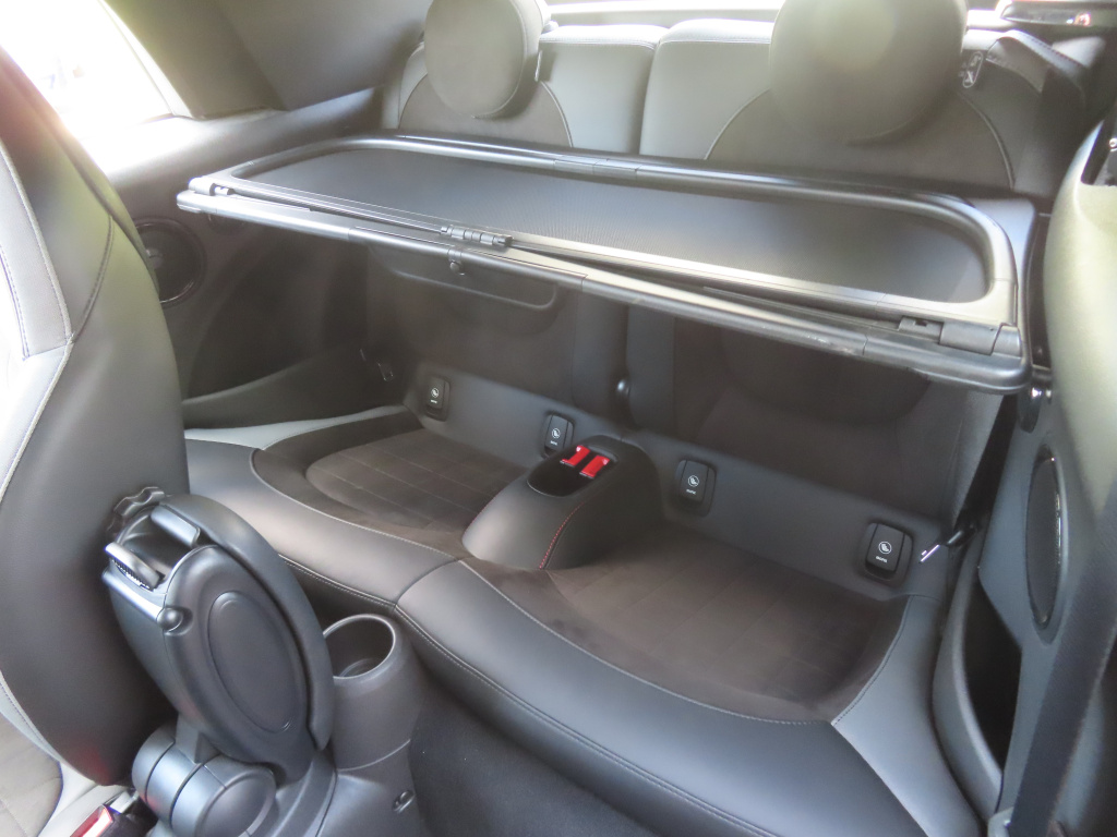 MINI Cabrio