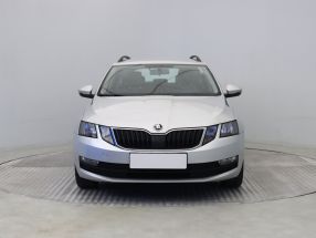 Skoda Octavia - 2017
