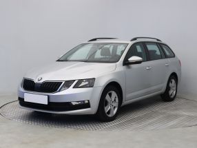 Skoda Octavia - 2017