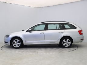 Skoda Octavia - 2017