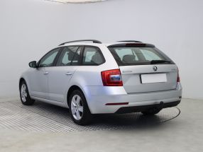 Skoda Octavia - 2017