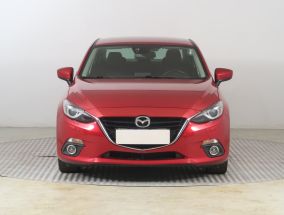 Mazda 3 - 2014