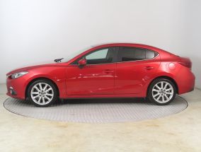 Mazda 3 - 2014