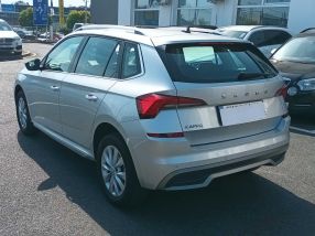 Skoda Kamiq - 2020