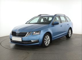 Skoda Octavia - 2017
