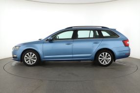 Skoda Octavia - 2017
