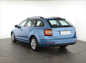 Skoda Octavia - 2017
