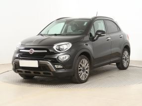 Fiat 500X - 2016