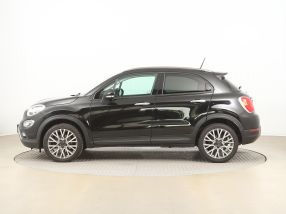 Fiat 500X - 2016