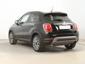 Fiat 500X - 2016