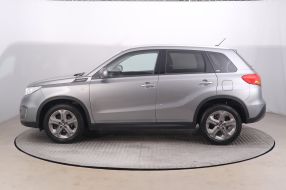 Suzuki Vitara - 2017