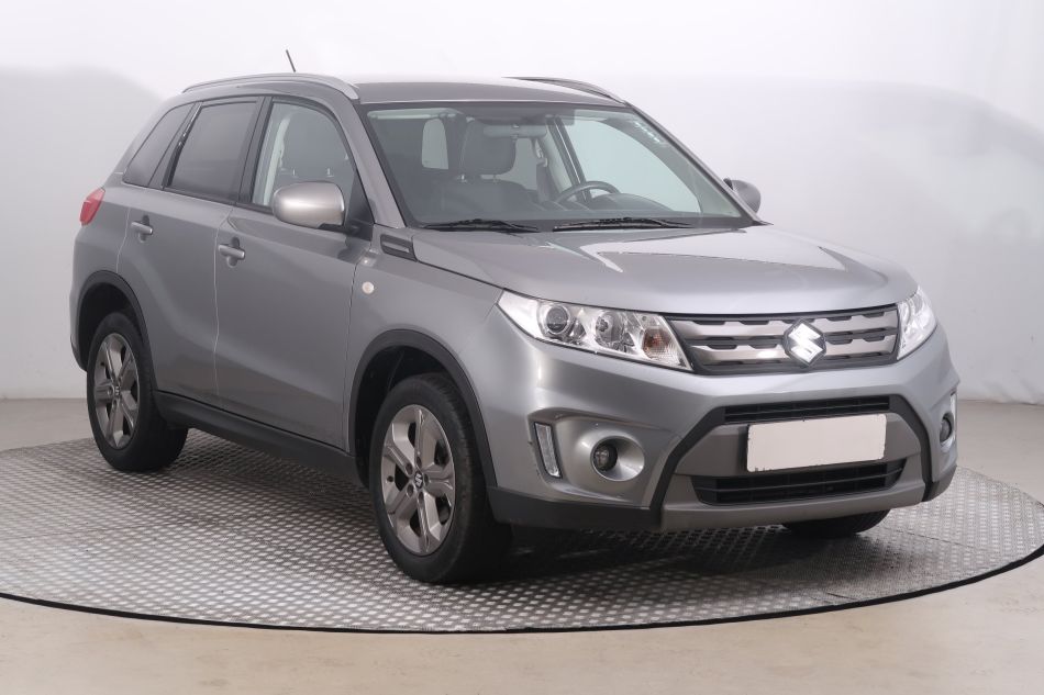 Suzuki Vitara - 2017