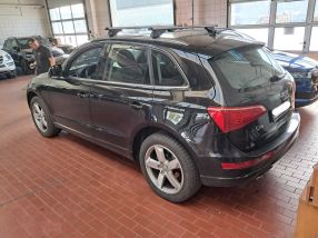 Audi Q5 - 2010