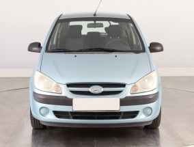 Hyundai Getz - 2006