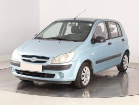 Hyundai Getz - 2006
