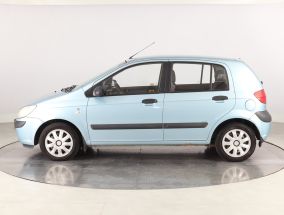 Hyundai Getz - 2006