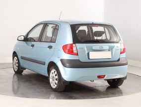 Hyundai Getz - 2006