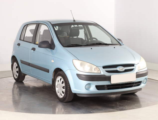 Hyundai Getz 2006