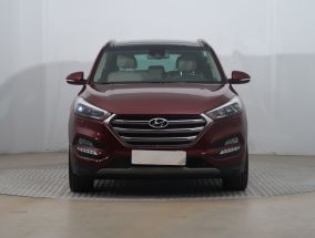 Hyundai Tucson - 2016