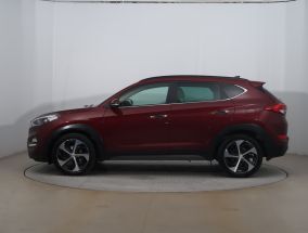 Hyundai Tucson - 2016