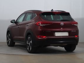 Hyundai Tucson - 2016