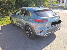 Kia XCeed - 2024