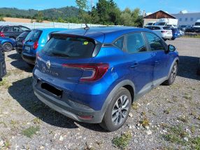 Renault Captur - 2020