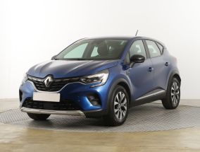 Renault Captur - 2020
