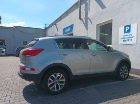 Kia Sportage - 2015