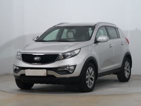 Kia Sportage - 2015