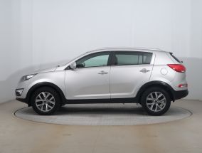 Kia Sportage - 2015