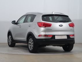 Kia Sportage - 2015