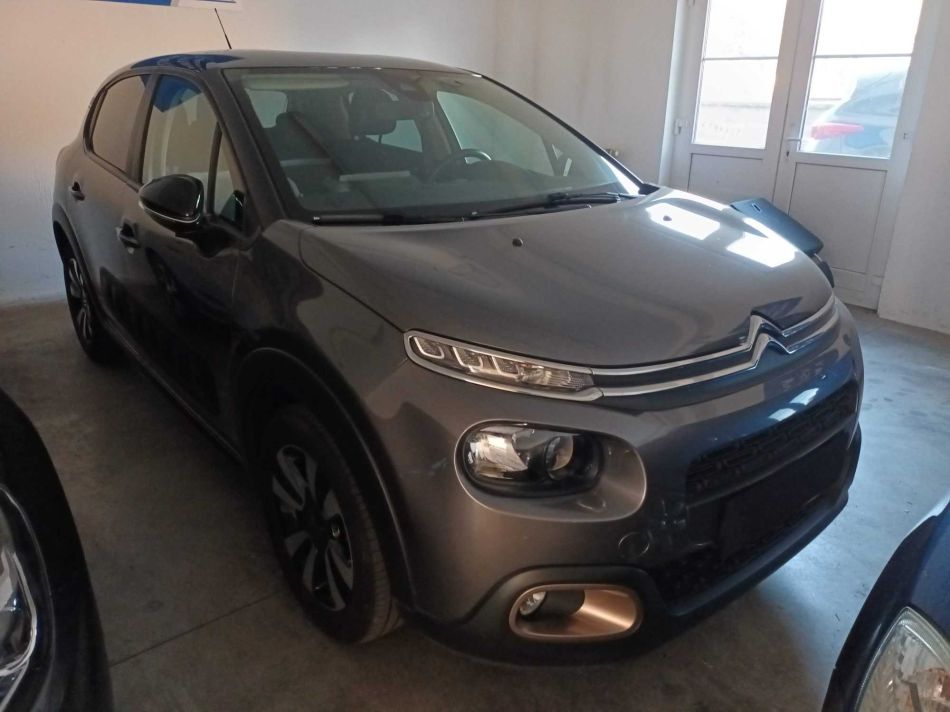 Citroen C3 - 2020