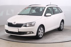 Skoda Fabia - 2016