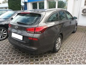 Hyundai i30 - 2018