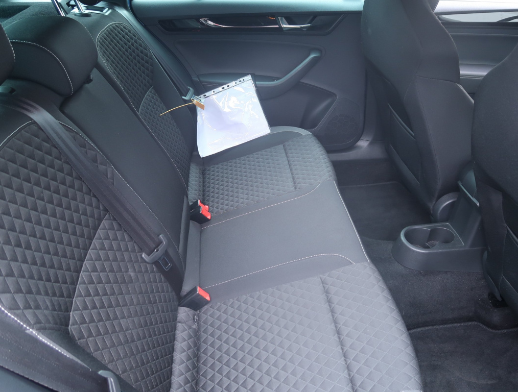 Škoda Rapid Spaceback