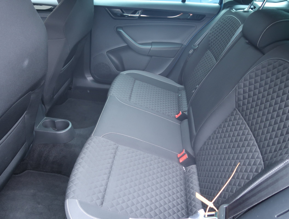 Škoda Rapid Spaceback